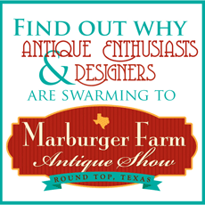 Marburger Farm Antique Show 2013