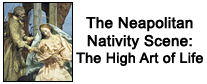 The Neapolitan Nativity Scene