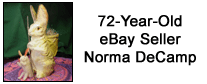 eBay Seller: Norma DeCamp