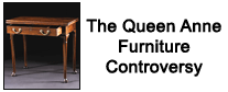 Queen Anne Furniture