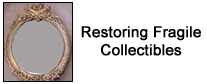 Restoring Fragile Collectibles