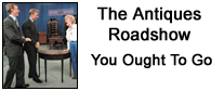 The Antiques Roadshow