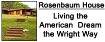 The Rosenbaum House