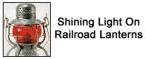 Railroad Lanterns