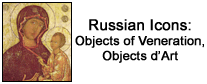 Russian Icons