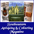 Southeastern Antiquing and Collecting Magazine