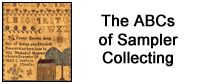 Sampler Collecting