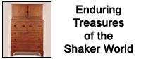 Shaker Furniture