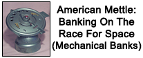 Mechanical Toy Banks