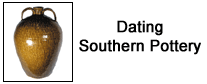 Dating Southern Pottery