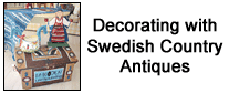 Swedish Antiques