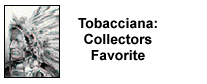 Tobacciana: Collecting Tobacco related items