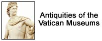 Antiquities of the Vatican Museums