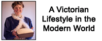 Victorian Lifestyle