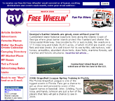 Visit the RV Free Wheelin website.